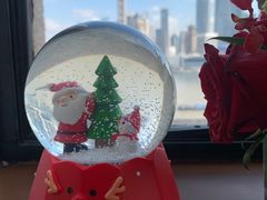 -上海和平饭店华懋阁 Cathay Room