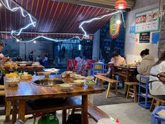 -六公里老火锅(总店)