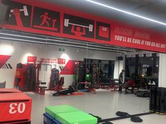 -超减·私教减肥馆(世博店)