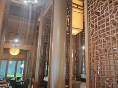 -西双版纳洲际度假酒店-曼霖轩中餐厅