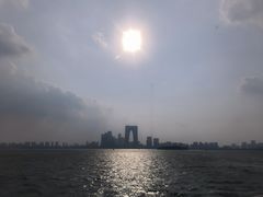 -金鸡湖景区