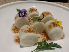 -大鸭梨烤鸭(左家庄店)