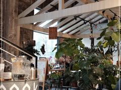 -GOTLOT COFFEE&KITCHEN角落厨房NOOK店