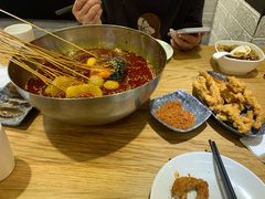 付氏冰粉-付小姐在成都(川沙店)