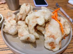 -京玉菲饭店(李村店)