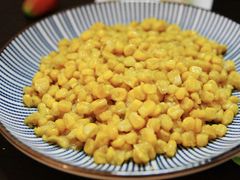 香酥玉米-湖南人家·家传湖南菜(水围店)