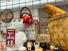 -提亚烘焙·手作面包·生日蛋糕(七星店)