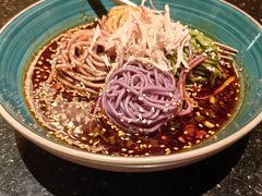 -华豫川酒家(大卫城店)