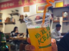 -那些年记忆烧烤