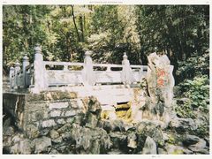 -四门塔风景区