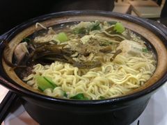三鲜砂锅-清真·穆萨砂锅(大皮院店)