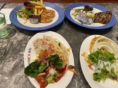 -纽约客美式餐厅(新奥购物中心店)