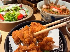 -德川家日本料理(中关村店)