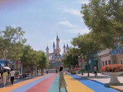 -沈阳方特欢乐世界