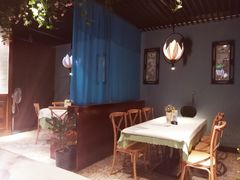-花样西贡·法式越南餐厅(西大万达店)