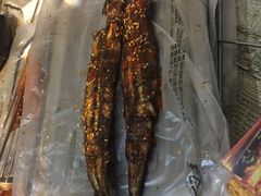 -喝丢一只鞋海鲜烧烤·海肠捞饭(文体街店)