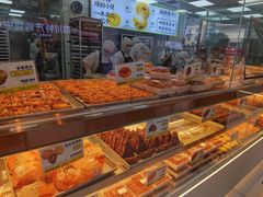 -鲍师傅糕点(春熙路店)