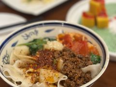 -陕西大厦中餐厅(陕西驻沪办店)