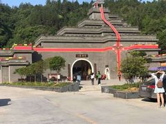 -修水东浒寨风景区