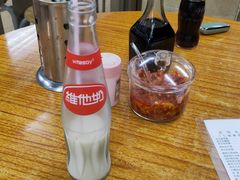 -海浪食店(湖滨中路店)