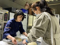 -王森咖啡西点烘焙培训(上海名厨中心店)
