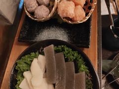 -湊湊火锅·茶憩(天环广场店)