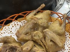 -皇鸽餐厅(龙塘店)