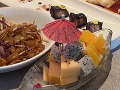 -晋江荣誉国际酒店·港誉茶餐厅