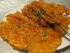 -可可大虾武汉土菜大排档(万松园1店)