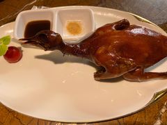 红烧乳鸽-广东道至正餐厅(区庄店)