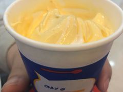 -DQ·蛋糕·冰淇淋(河东万达店)