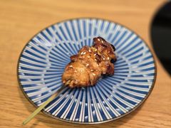 -沼津港精致料理·寿喜烧·烧鸟(青浦宝龙广场日料榜单店)