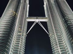 -吉隆坡国油双峰塔