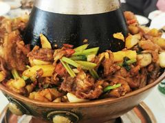 -碧海银沙海鲜餐厅(恒大海上威尼斯店)