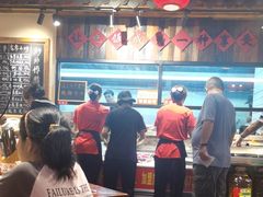 -炒师傅腊鲢鱼(左家塘店)