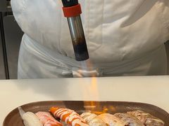 -Tuna maki寿司(苏州万象天地店)