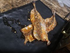 烤马步鱼-郑喜旺烧烤(郑州总店)