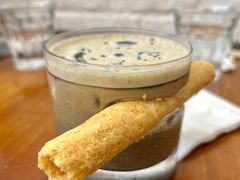 -COFFEE HOLIC(朝外SOHO店)