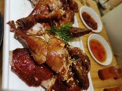 -粤集·手工粤菜(皇庭广场店)