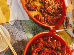 -刘一龙虾(山东路店)