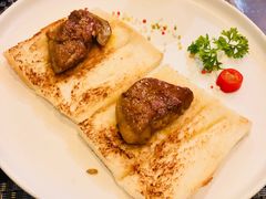 -松临·铁板烧&Omakase(神农店)