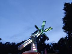 -长春市南湖公园