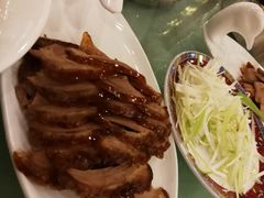 -全聚德(长江路店)