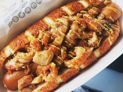 -LELECHA乐乐茶(新街口大洋店)