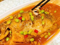 -徽州月·民间徽菜(浦东总店)