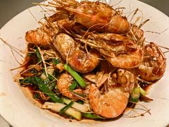 -老头儿油爆虾(金沙印象城店)