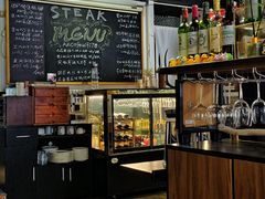 -K·Kitchen KK牛扒厨房(江南西店)