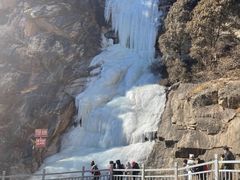 -黑龙潭风景区