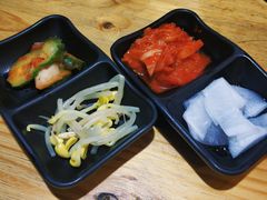 -吾里.春川家韩国料理(万达店)