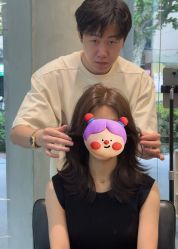 点击看大图 -DL HOPE造型